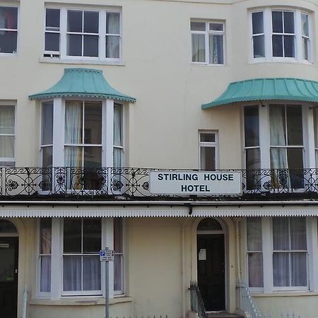 Sterling House Hotel AEGON International Esterno foto