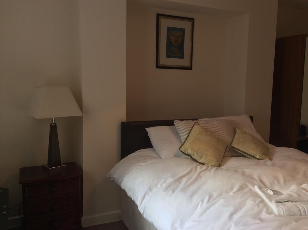 Sterling House Hotel AEGON International Camera foto