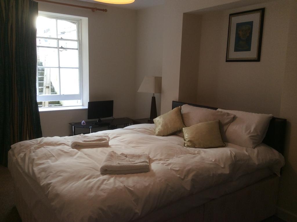 Sterling House Hotel AEGON International Camera foto