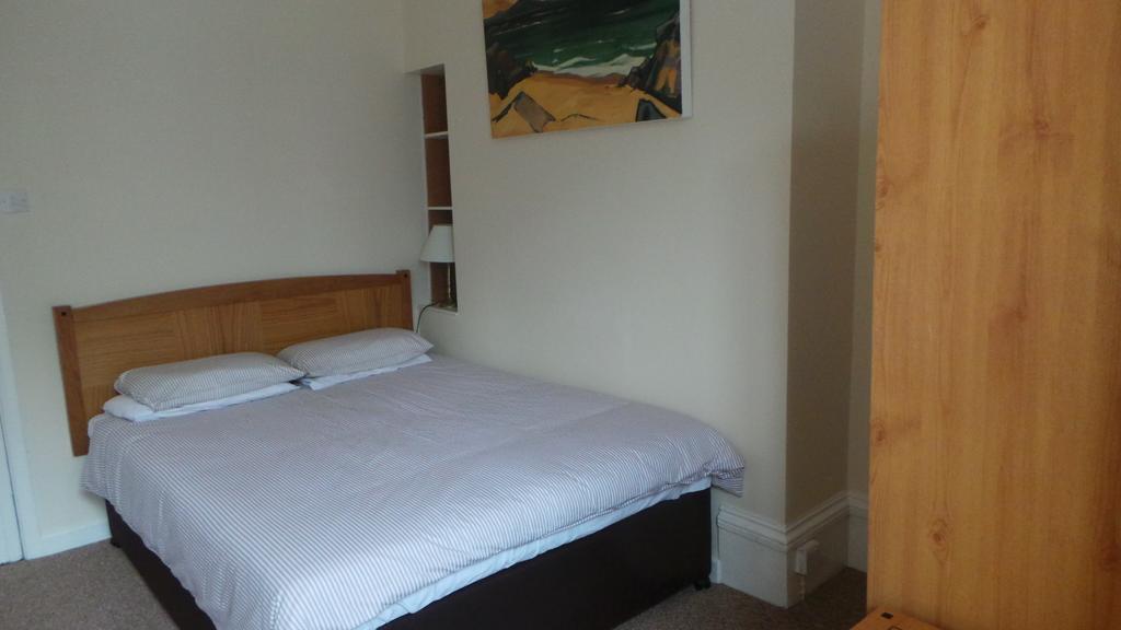 Sterling House Hotel AEGON International Camera foto