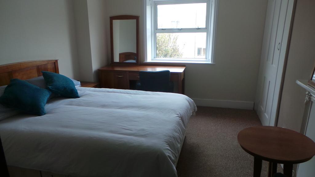 Sterling House Hotel AEGON International Camera foto