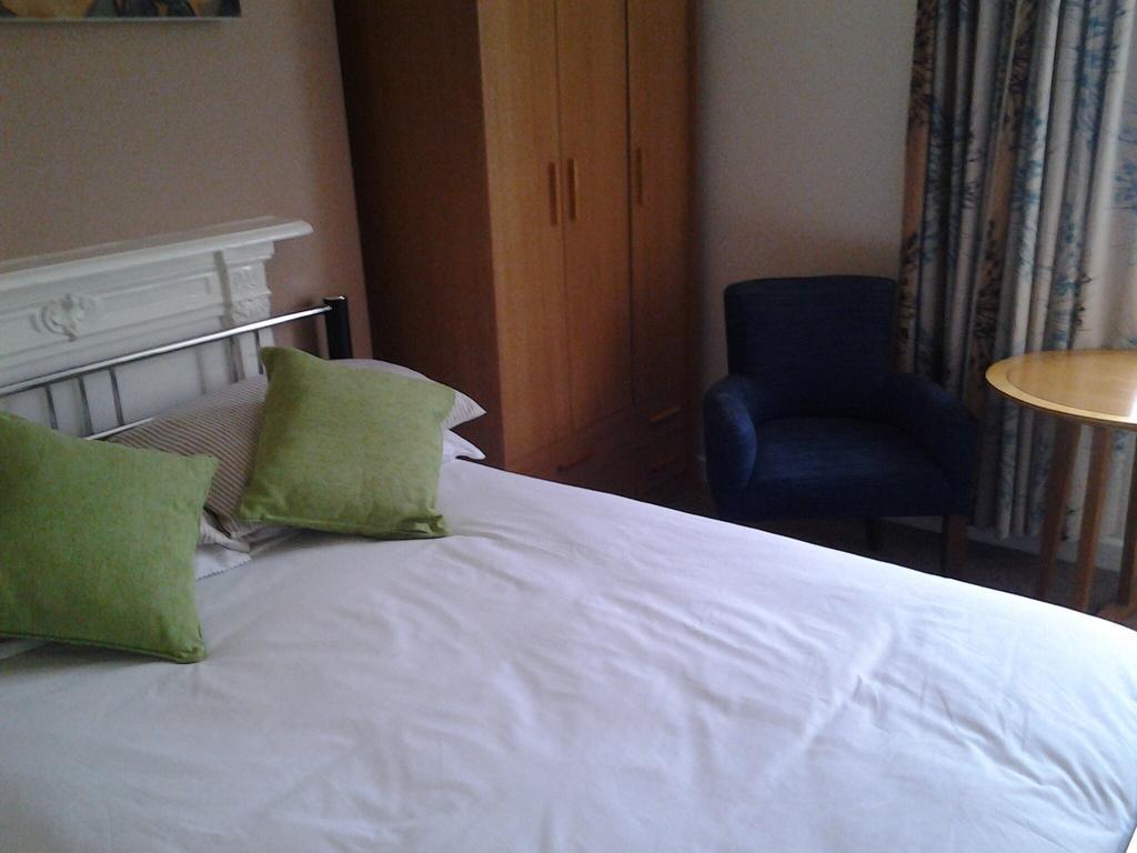 Sterling House Hotel AEGON International Camera foto