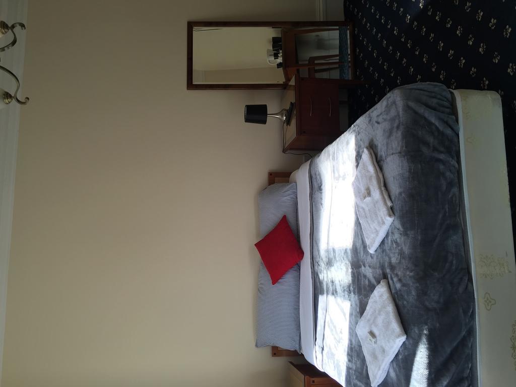 Sterling House Hotel AEGON International Esterno foto