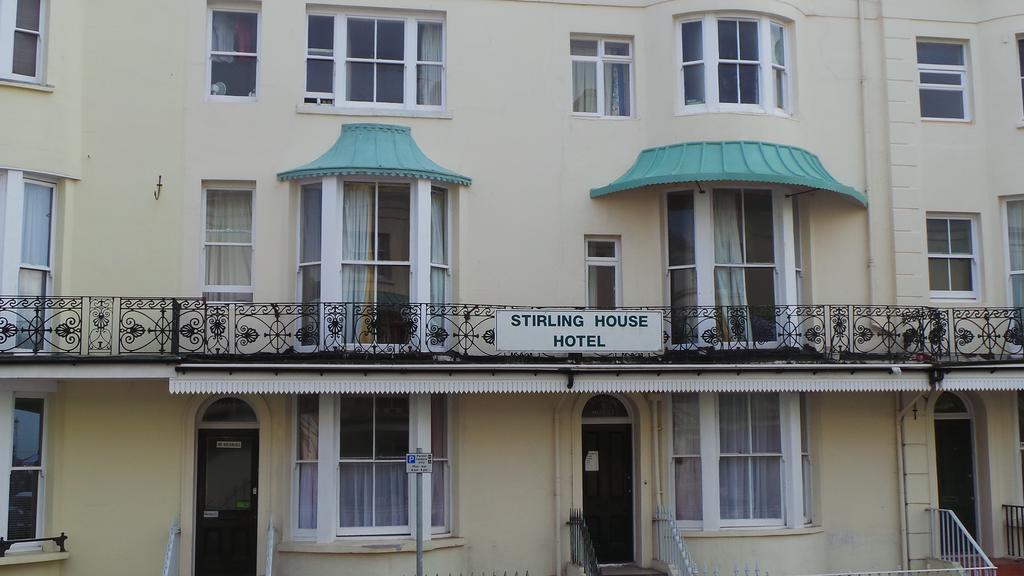 Sterling House Hotel AEGON International Esterno foto