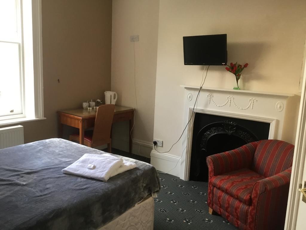 Sterling House Hotel AEGON International Esterno foto