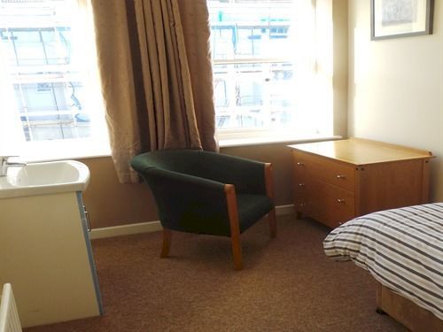 Sterling House Hotel AEGON International Esterno foto