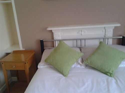 Sterling House Hotel AEGON International Esterno foto