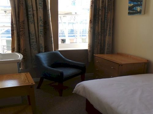 Sterling House Hotel AEGON International Esterno foto