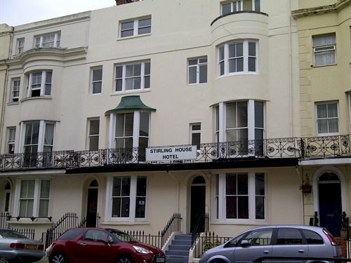 Sterling House Hotel AEGON International Esterno foto