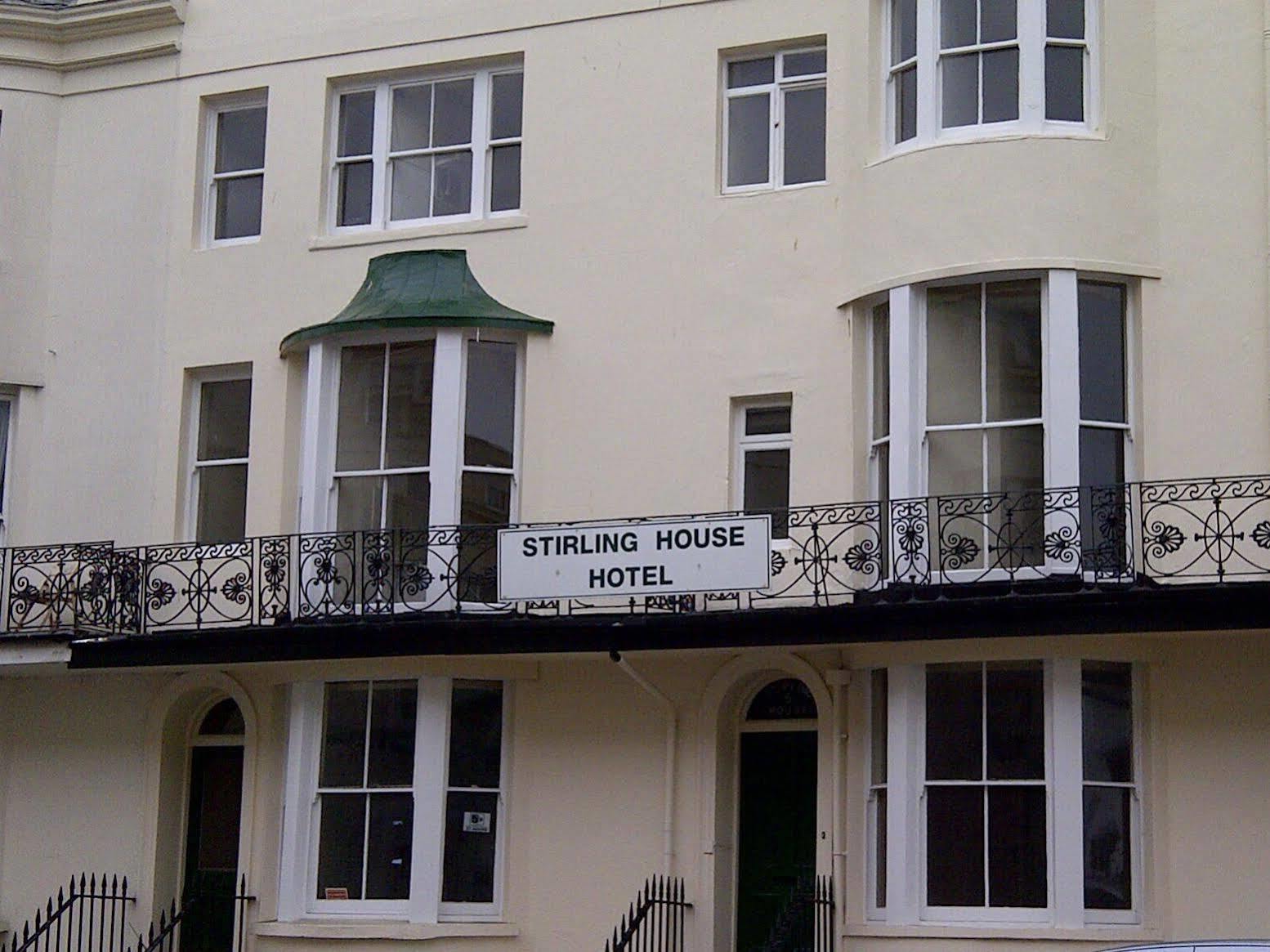Sterling House Hotel AEGON International Esterno foto
